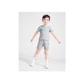 Nike Tape T-Shirt/Cargo Shorts Set Infant - Grey