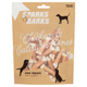 Sparks & Barks Chicken & Calcium Bones Dog Treats, 300g