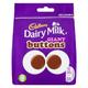 Cadbury Dairy Milk Buttons, 95g