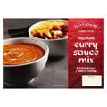 Mayflower Chinese Style Medium Curry Sauce Mix, 255g