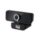 Adesso CyberTrack 6S - 8 MP 3840 x 2160p USB 2.0 webcam in Black