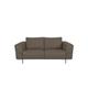 Domicil - Lawson 2 Seater Leather Sofa - NN Pine Bark