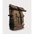 Carhartt WIP Mens Philis Backpack - Colour: 1ZDXX Lumber - Size: One Size