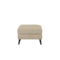 Axel Fabric Storage Footstool