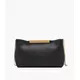 Fossil Women's Penrose Leather Pouch Clutch