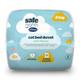 Silentnight Safe Nights Anti-Allergy Duvet, Cot Bed - 4 Tog