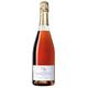 Dourdon Vieillard Intense Champagne AOC Brut Rosé 0,75 ℓ