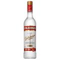 Stolichnaya Red Vodka Premium 80th Anniversary 0,7 ℓ