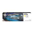 HP 973X High Yield Yellow Original PageWide Cartridge F6T83AE