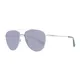 Hackett, Accessories, male, Gray, ONE Size, Grey Aviator Sunglasses