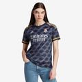 adidas Real Madrid 23 24 Womens Away Shirt