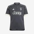 adidas Juventus 23 24 Kids Third Shirt