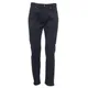 Ermenegildo Zegna, Jeans, male, Blue, W36, Slim-fit Trousers