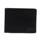 Guess, Accessories, male, Black, ONE Size, Classic Leather Card Holder