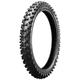 Maxxis MaxxCross M7332 Motorcycle Tyre - 70/100 19 (40M) TT - Front