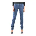 Ralph Lauren, Jeans, female, Blue, W24, Stylish Skinny Jeans