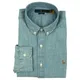 Ralph Lauren, Shirts, male, Green, M, Ralph Lauren Shirts