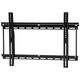 Ergotron Neo-Flex Wall Mount. UHD 160 cm (63") Black