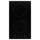 Cookology 30cm Domino Induction Hob - Black