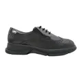 Scholl, Shoes, female, Black, 4 UK, Low Lace-up Shoes