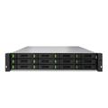 QSAN 5 Series 2U Rackmount 12 Bay 3.5in NAS System Excluding Additiona