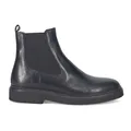 Sangiorgio, Shoes, female, Black, 6 UK, Handcrafted Italian Black Boots