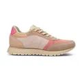 Woden, Shoes, female, Pink, 9 UK, Innovative Design Trainers with Cool Color Details
