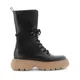 Kennel & Schmenger, Shoes, female, Black, 4 1/2 UK, Dash Lace-up Boots