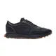 Diesel, Shoes, male, Black, 12 UK, Low Top Leather Trainers