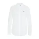 Ralph Lauren, Blouses & Shirts, female, White, M, White Ss24 Women Shirt