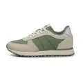 Woden, Shoes, female, Green, 5 UK, Innovative Design Trainers with Cool Color Details