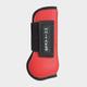 Whitaker Tendon & Fetlock Boot Set, Red