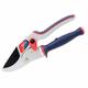 Spear & Jackson Ratchet Anvil Secateurs with Twist Handle