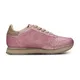 Woden, Shoes, female, Pink, 3 UK, Glitter Trainers Ydun Icon