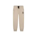 Timberland, Kids, male, Beige, 8 Y, Printed Jogging Trousers