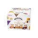 Border Biscuits Twin Packs Pk48 - NWT90096