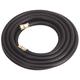 Sealey AH20RX Air Hose 20mtr x Ø8mm with 1/4"bsp Unions Heavy-duty