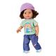 BABY Born Brother Play & Style 43cm Doll