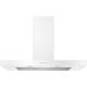 Rangemaster UNBHDS100WH Flat 100cm Cooker Hood