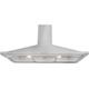 Leisure H102PX 100cm Chimney Hood - Stainless Steel