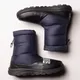 The North Face The North Face X Undercover Soukuu Down Booties Tnf Black-aviator Navy Size 9