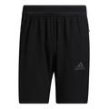 adidas Heat.rdy Warrior Sports Training Running Shorts Black