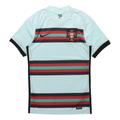 Nike Soccer/Football Sports Jersey SW Fan Edition Portugal Away Light