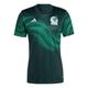 adidas Mexico Pre-Match Soccer Jersey 'Green'