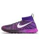 Nike Free Train Force Flyknit 'Vivid Purple Pink'