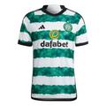 Adidas Celtic FC 23/24 Home Jerseys 'White Green'