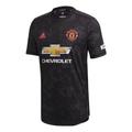 Adidas Manchester United Authentic Third Jersey