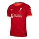 Nike Sports Soccer/Football Jersey AU Player Edition 21-22 Season Liverpool Home Red