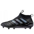 Adidas Ace 17+ FG AG 'Core Black'