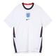 Nike Sports Soccer/Football Jersey SW Fan Edition 2020 Season England Home White